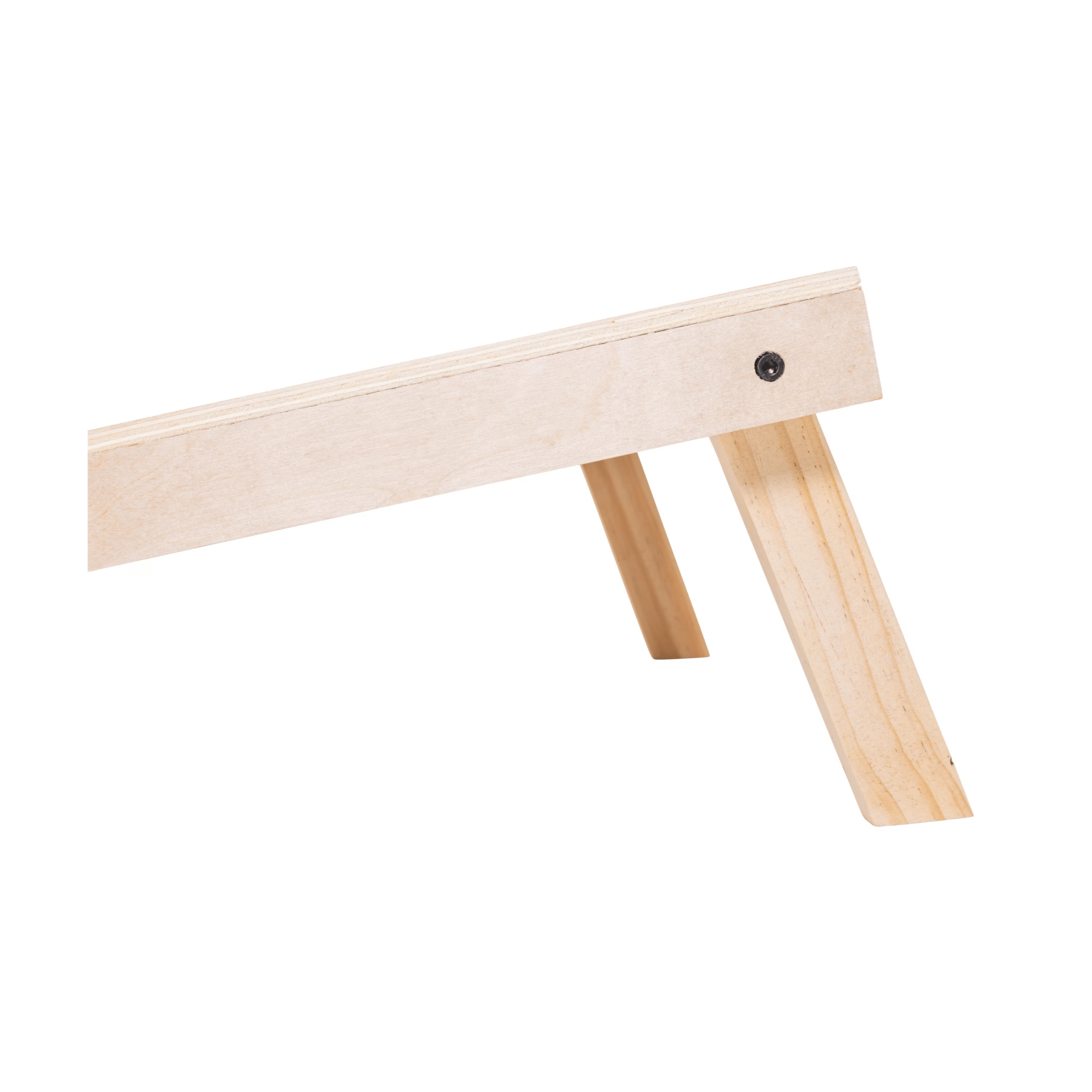 KOOR Cornhole mit 2 Boards