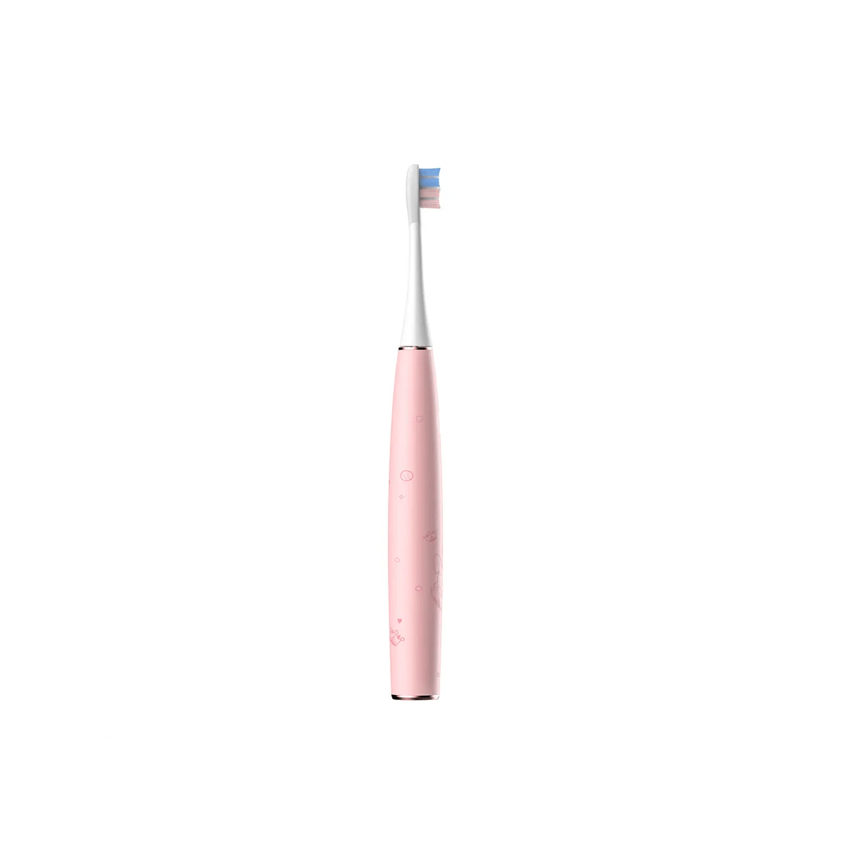 Oclean Brosse à dents électrique manuelle pour enfants
