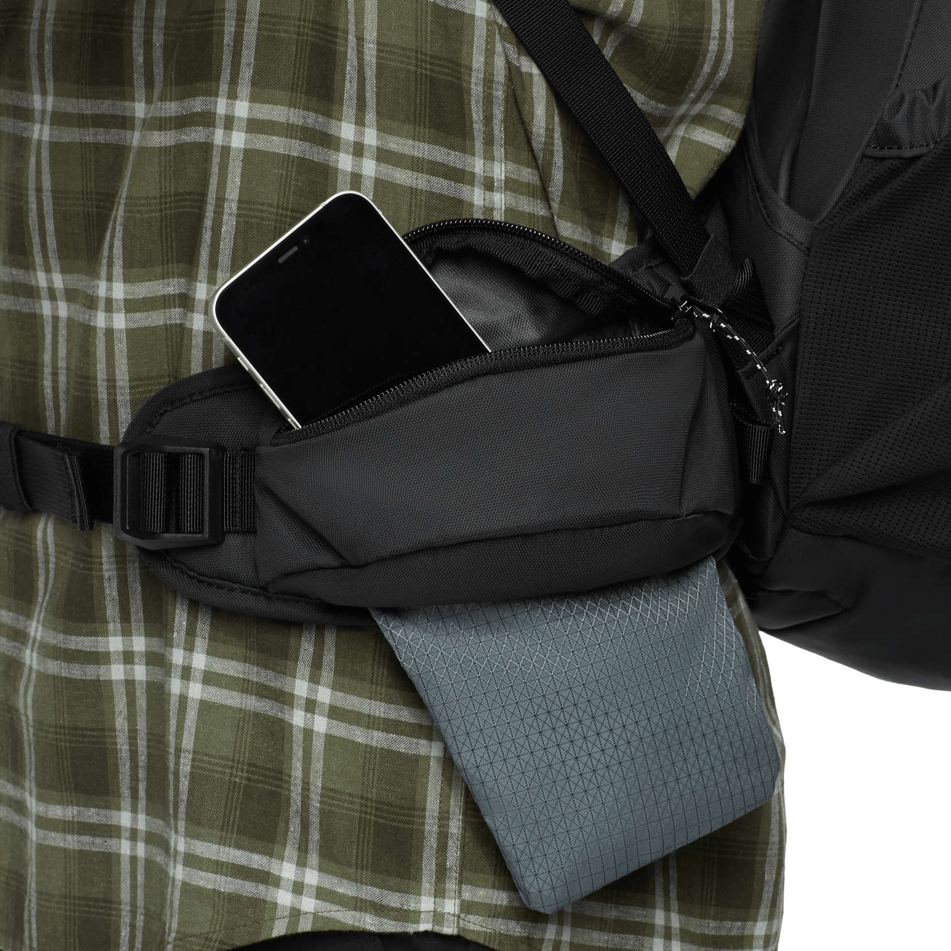 Mammut Zaino da escursionismo Ducan 26 L