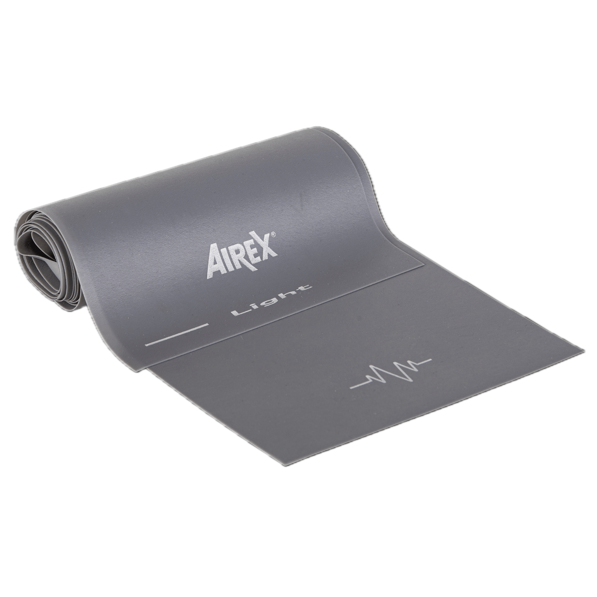 Airex Lot de bandes de résistance HEARTBEAT, 3 bandes