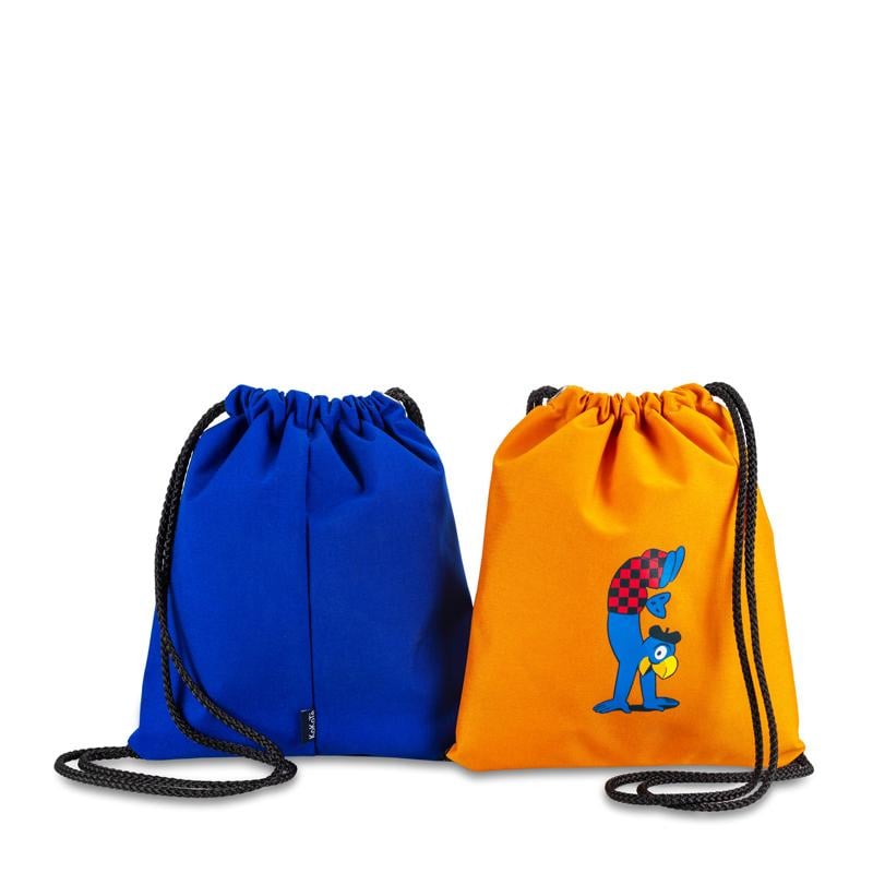 Globi Kinder Turnsack