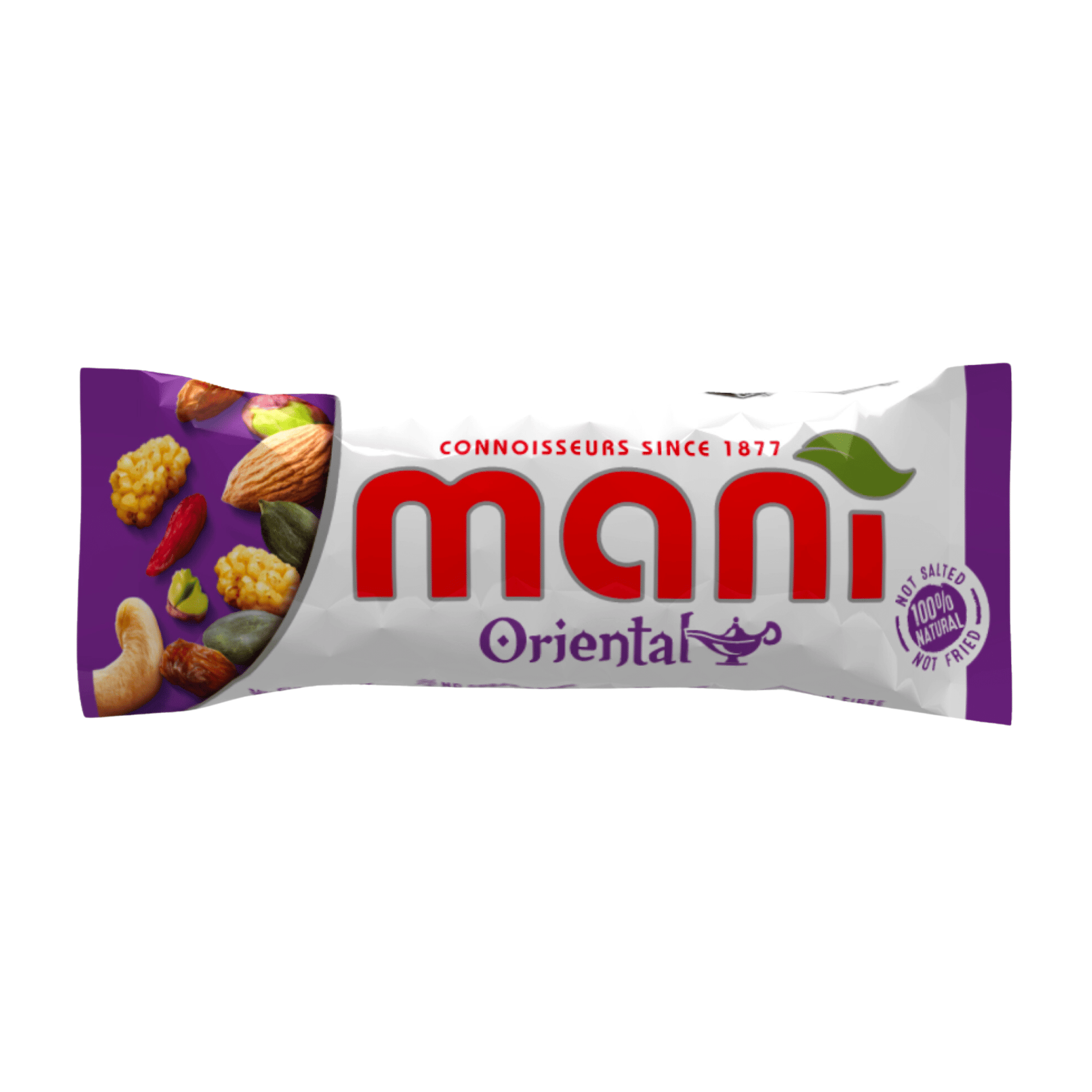 Mani Frucht & Nuss Genuss Set