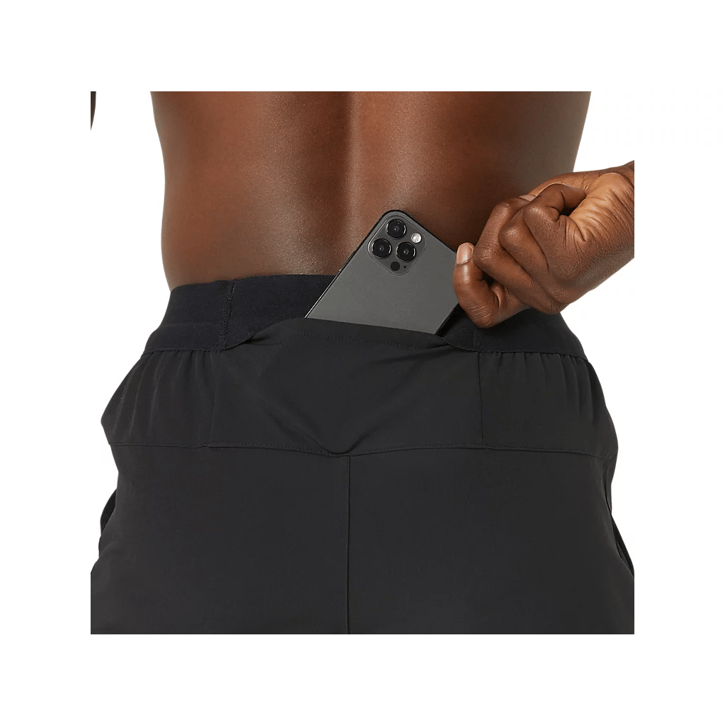 Winter Run Pant Herren