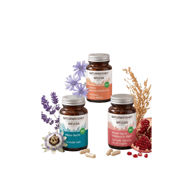 Naturweisheit Rundum-Balance Set