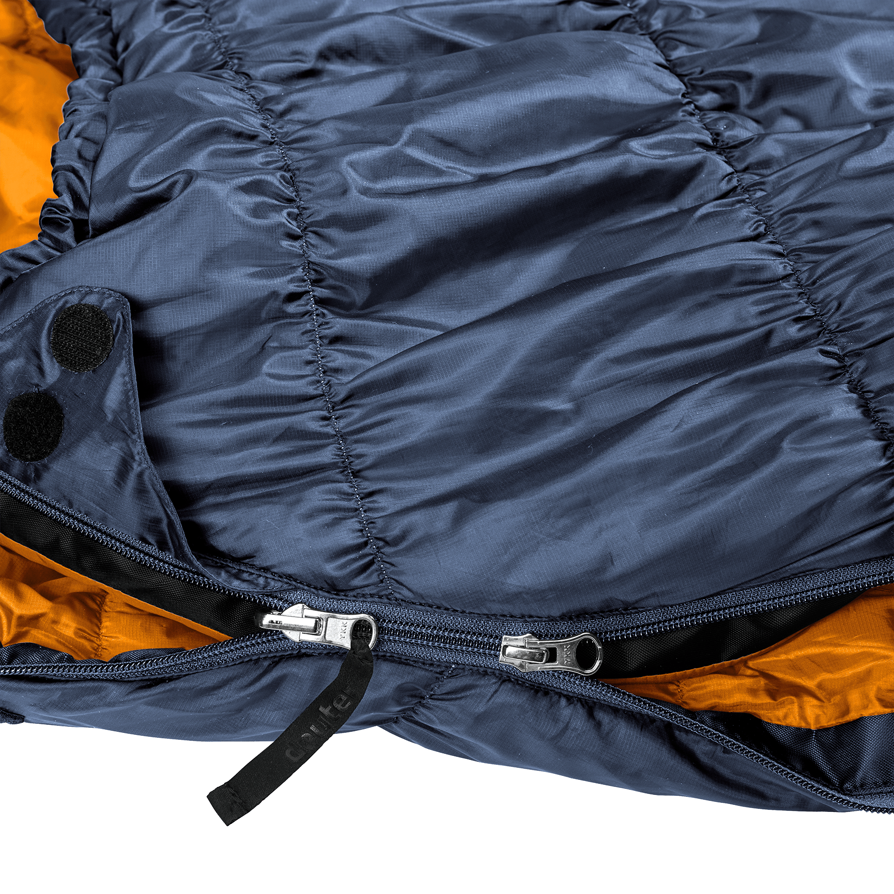 Sacco a pelo termico elasticizzato EXOSPHERE