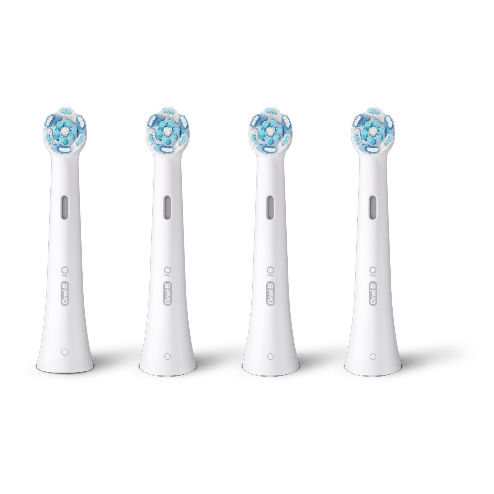 Testina dello spazzolino iO Ultimate cleaning