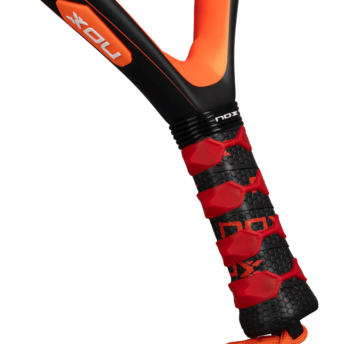 NOX Equation Hard Advanced Padelschläger