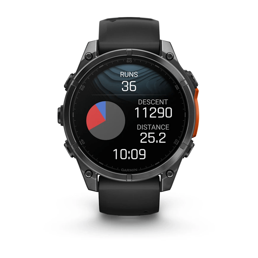 Garmin fenix® 8