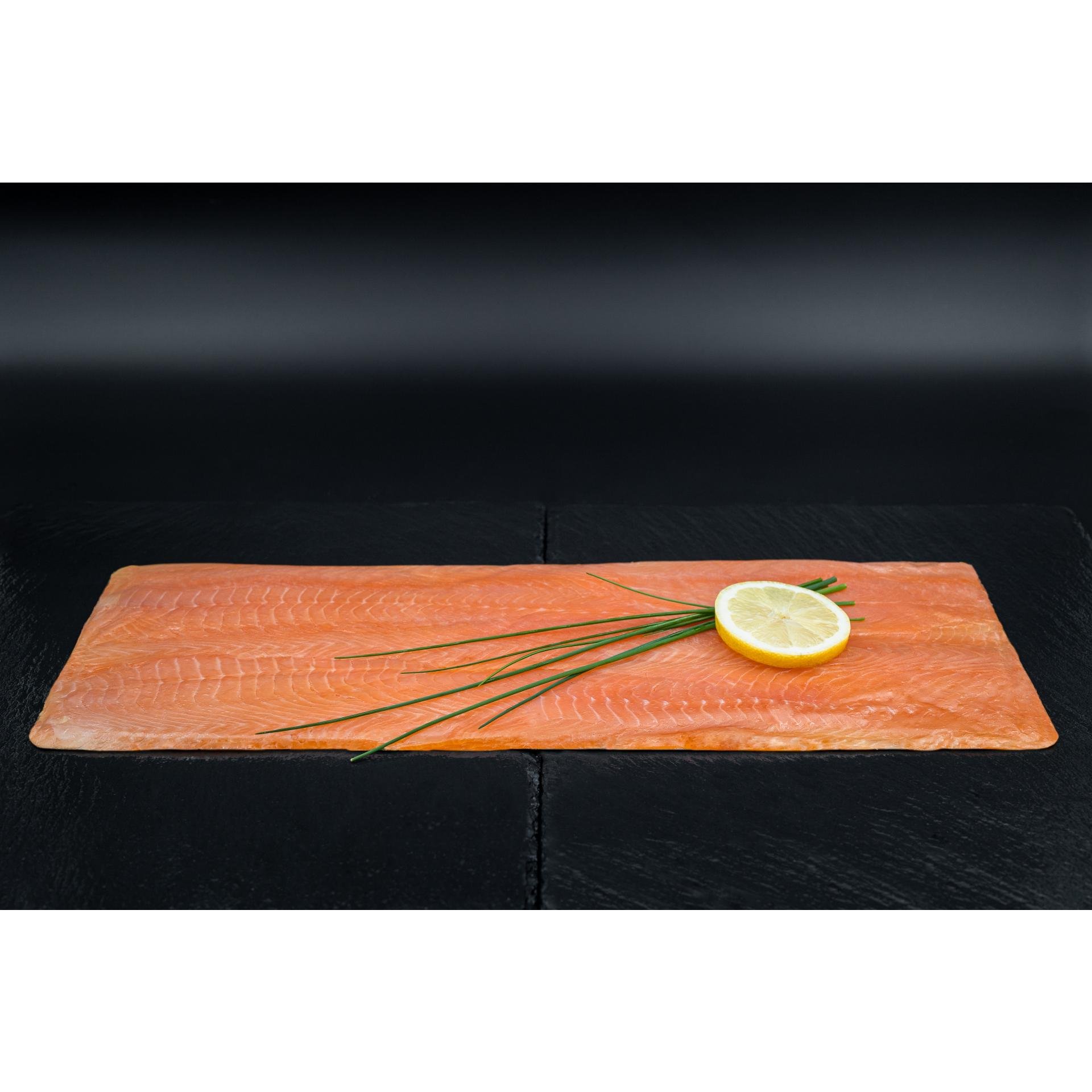 Swiss Lachs Wertgutschein für Swiss Lachs