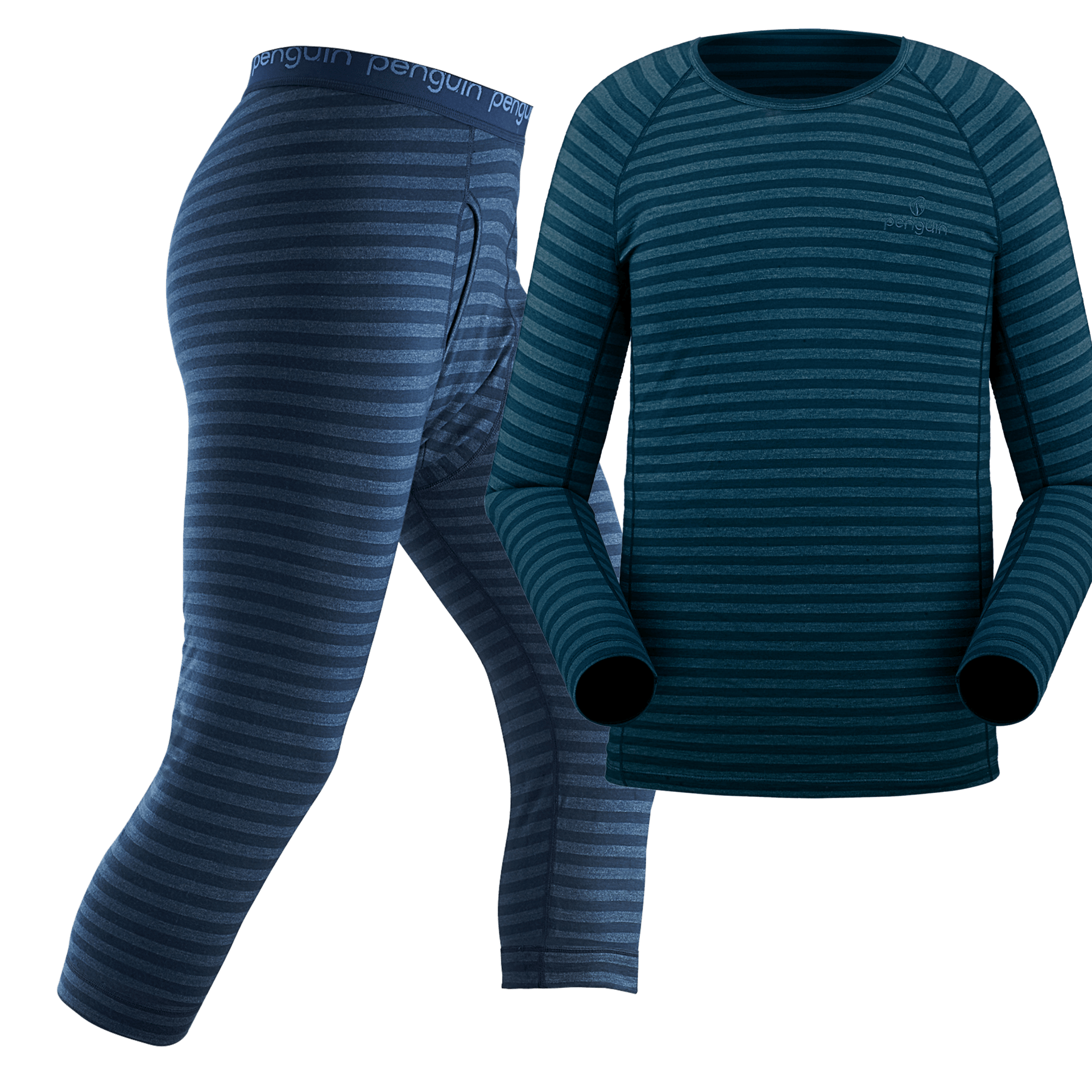 Männer - Merino Base Layer Set 