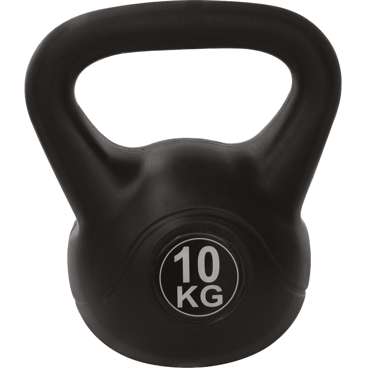 PE Kettlebell