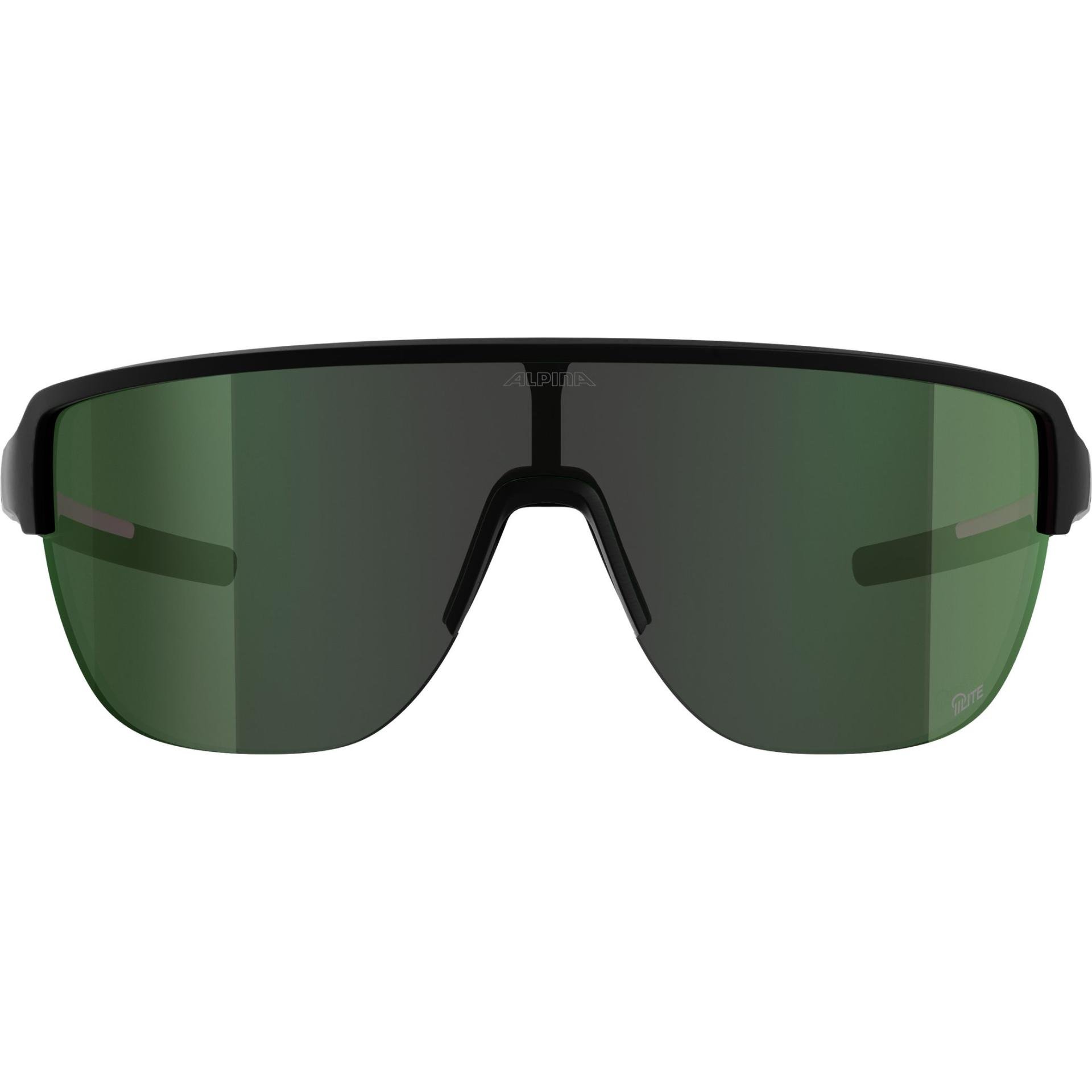 Alpina RAM 2.0 Unisex Sportbrille