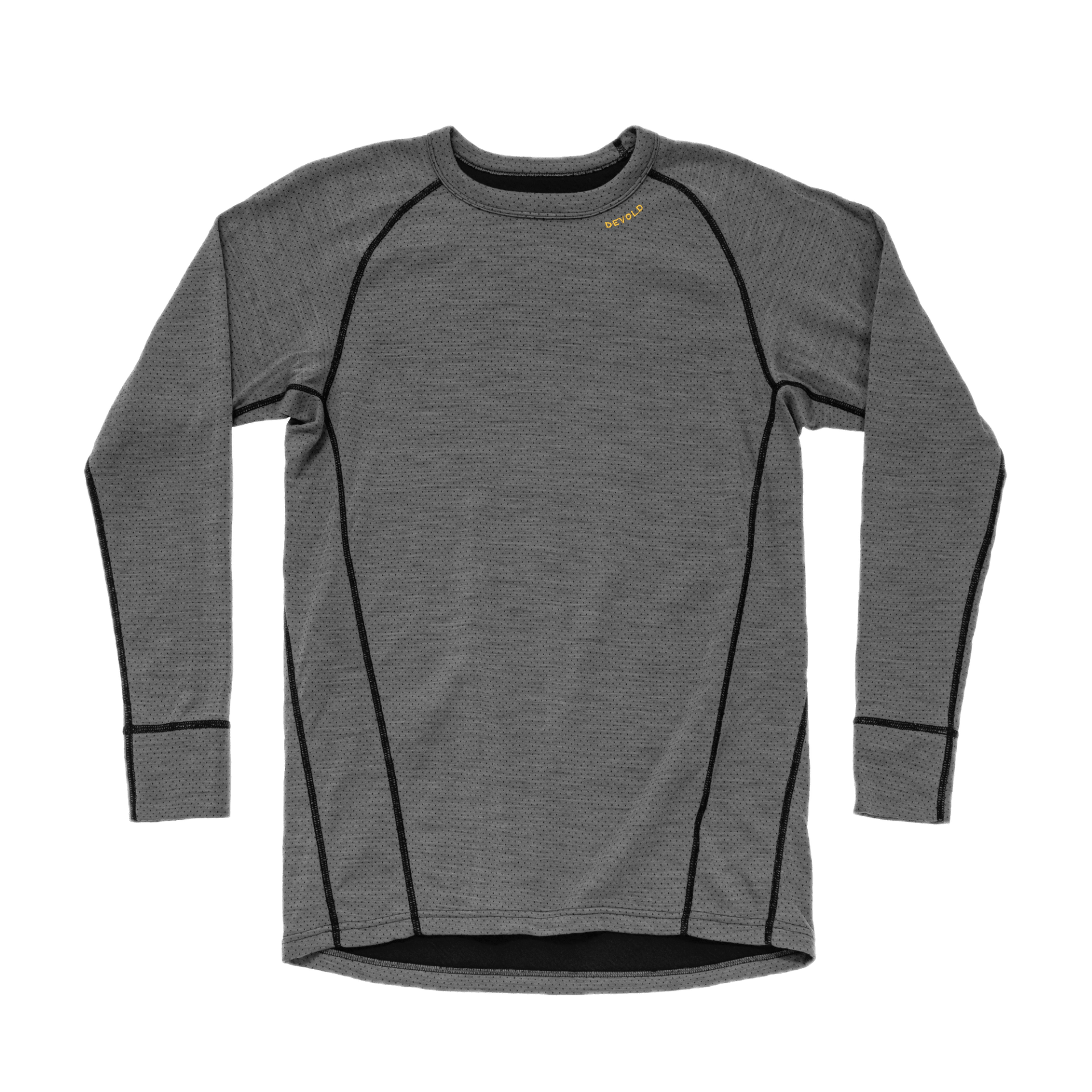 Devold Duo Active Herren Merino 205 Set