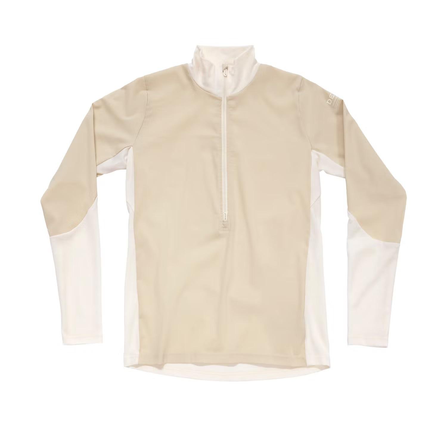 Endurance Merino Cover ZIP Donna