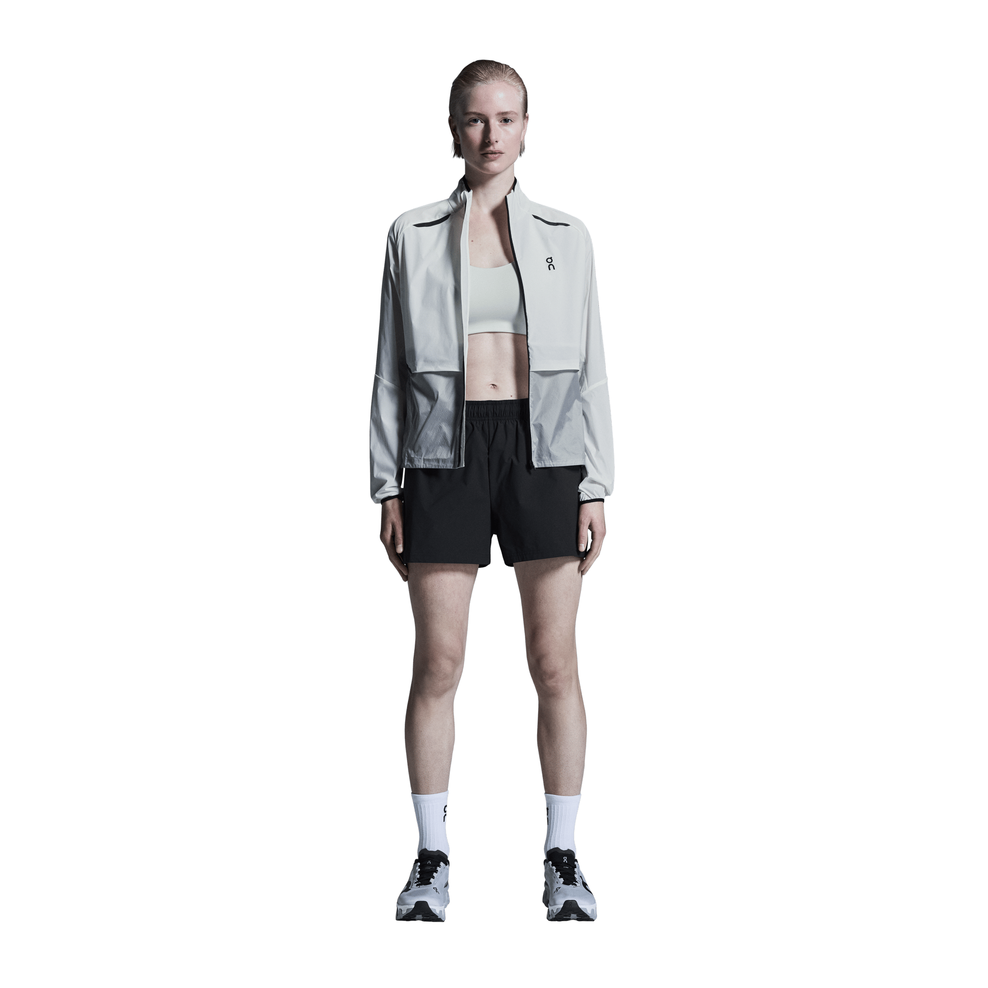 Pantaloncini 3" Core donna