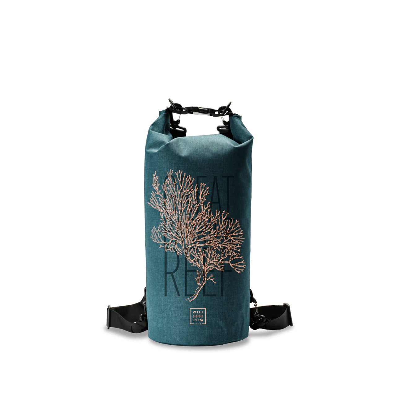 Dry Bag 15L - Recycled Pet