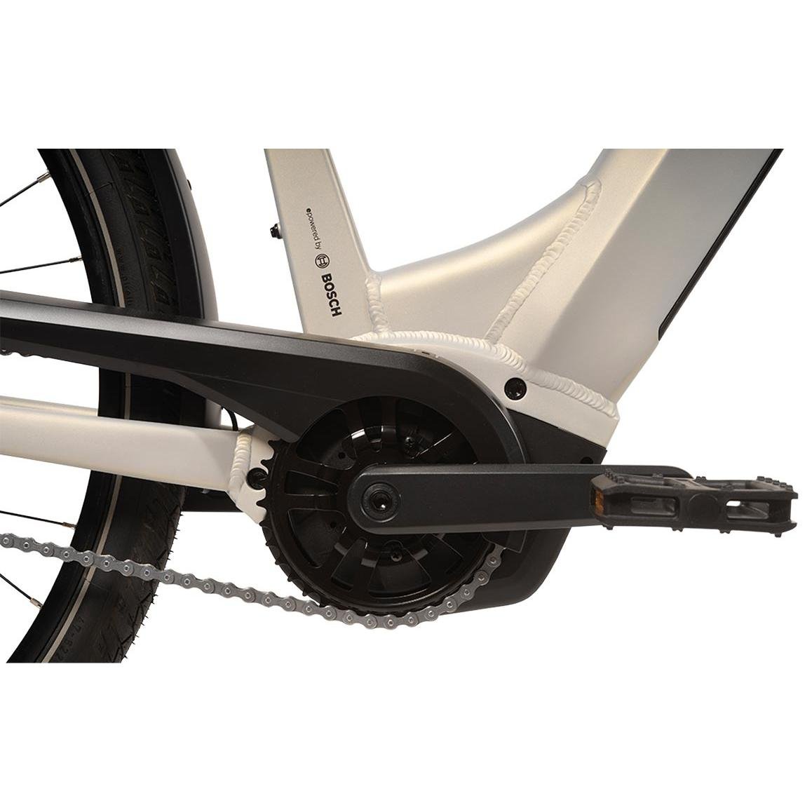 Allegro Vélo électrique Allcity Lite+, montage et livraison compris