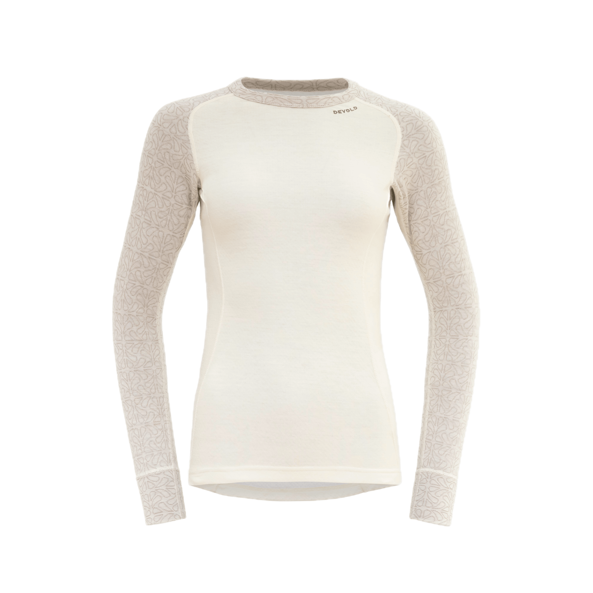 Duo Active Donna Merino 205 Set