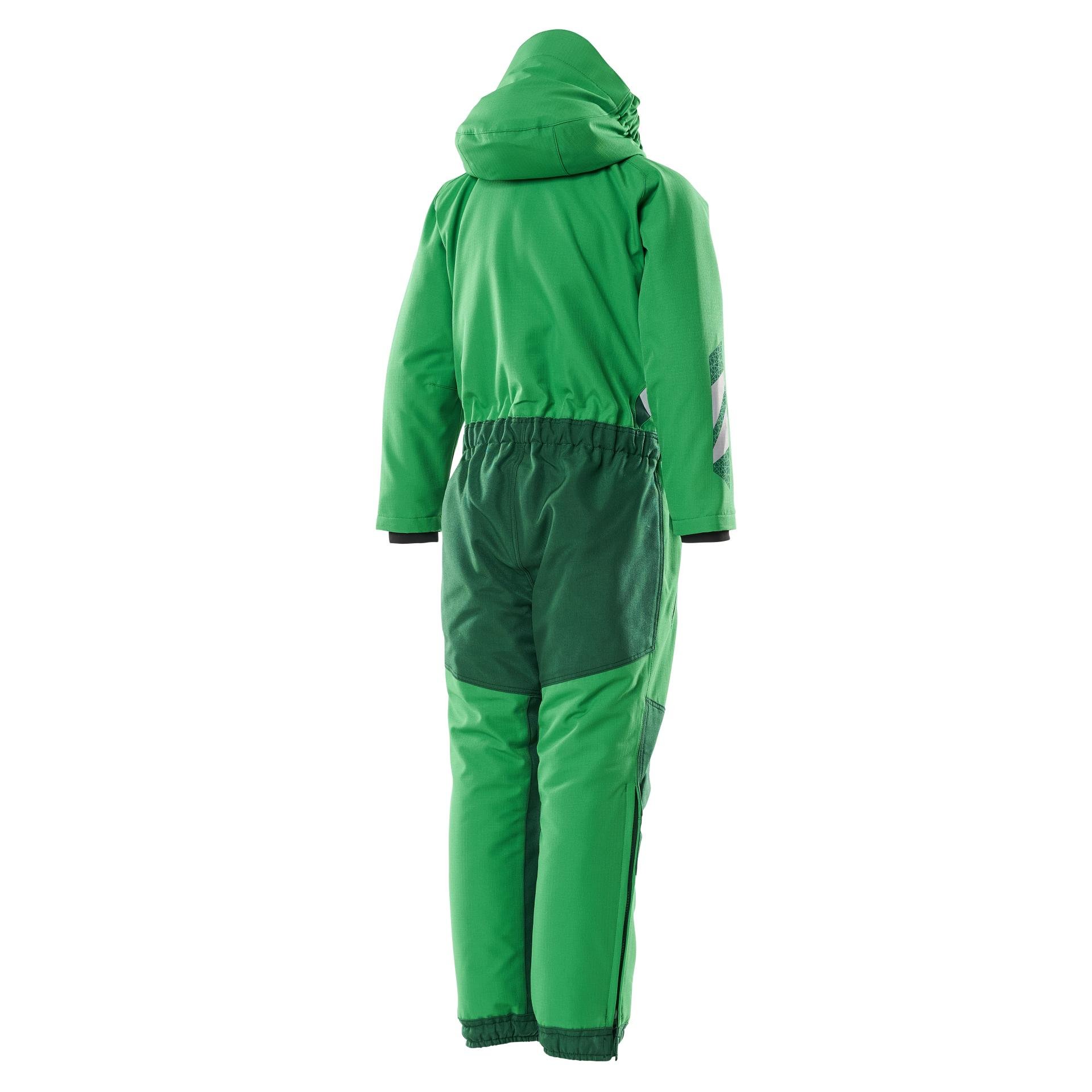 Schneeanzug für Kinder