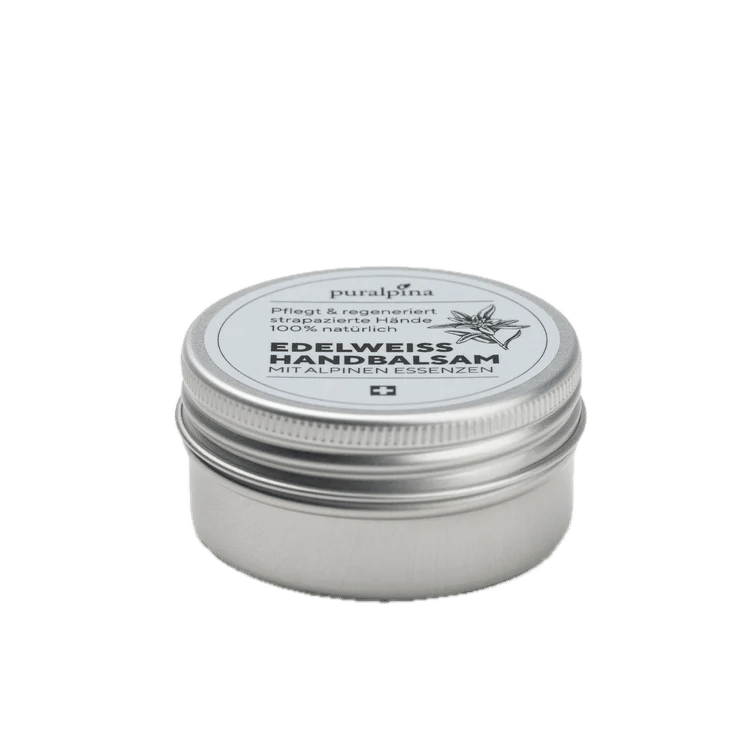 puralpina Einsteiger-Set für Starter und Entdecker