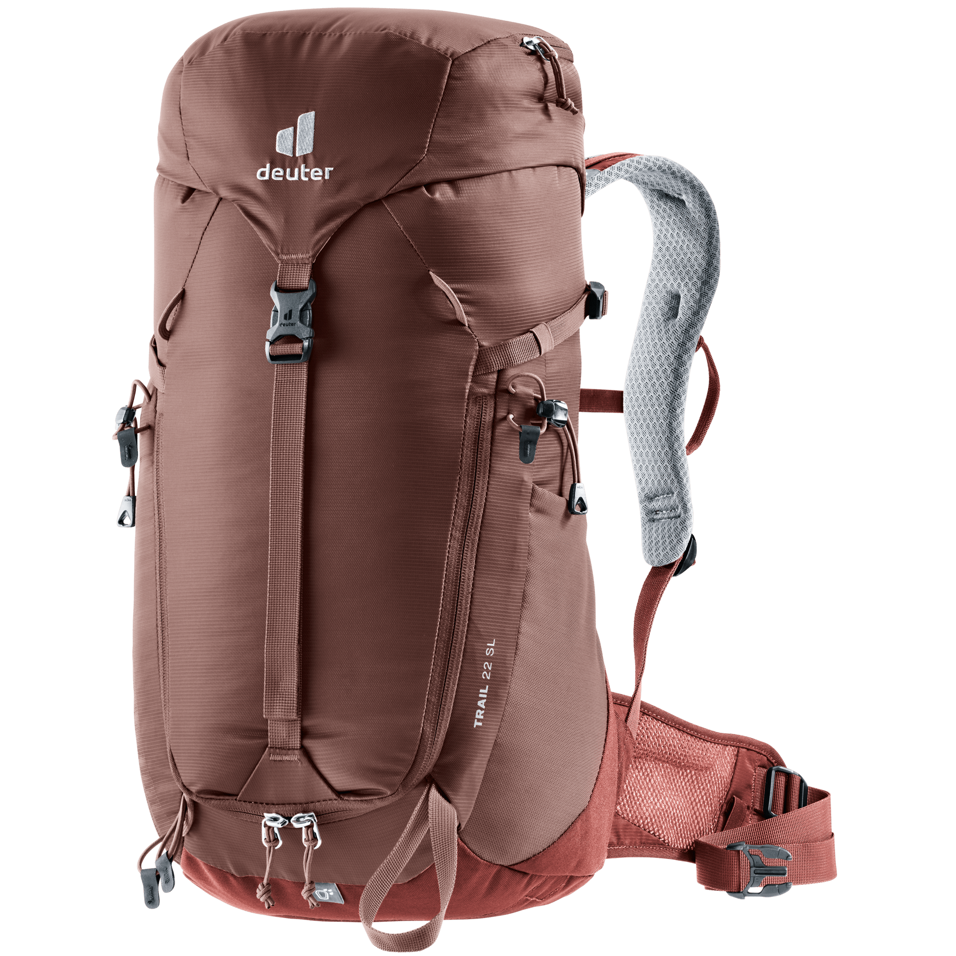 Deuter Wanderrucksack für Damen 22L - Trail 22 SL 