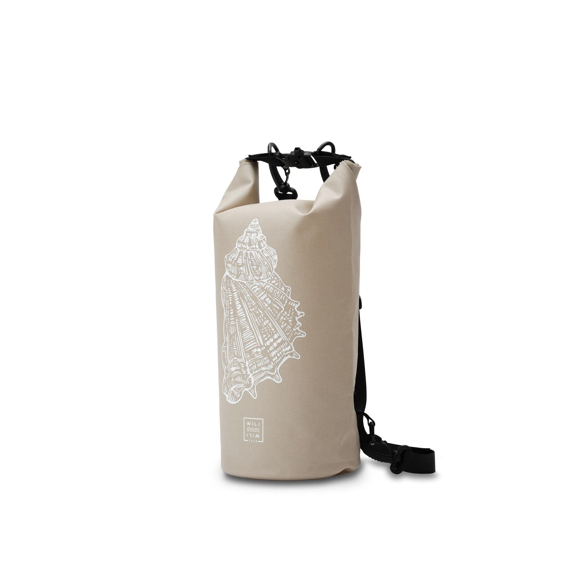 Wili Wili Tree Dry Bag 7L - Recycled Pet
