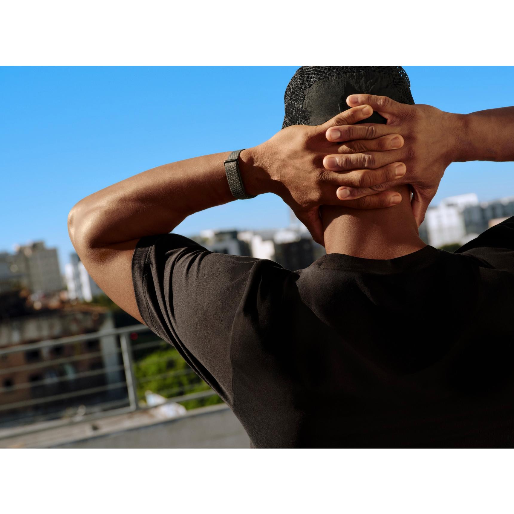 Google Fitbit Air