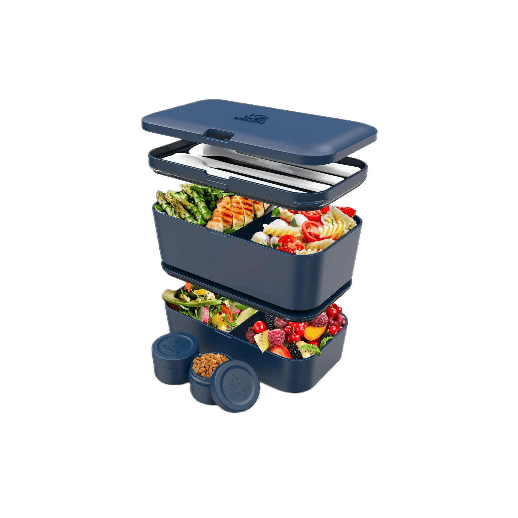 Umami Lunchbox Nestable L