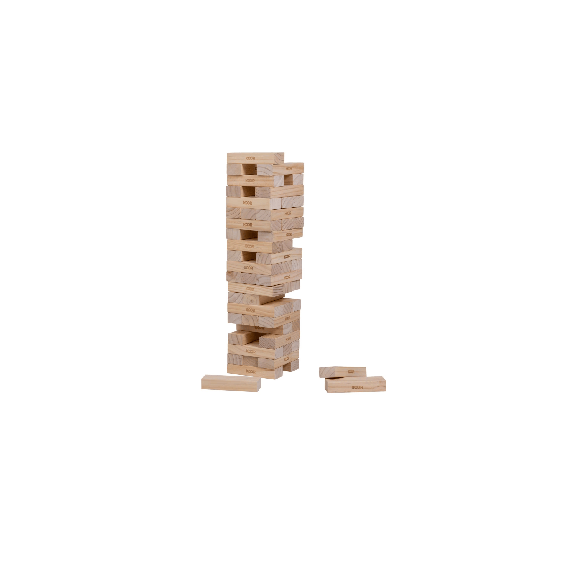 KOOR Jenga XXL