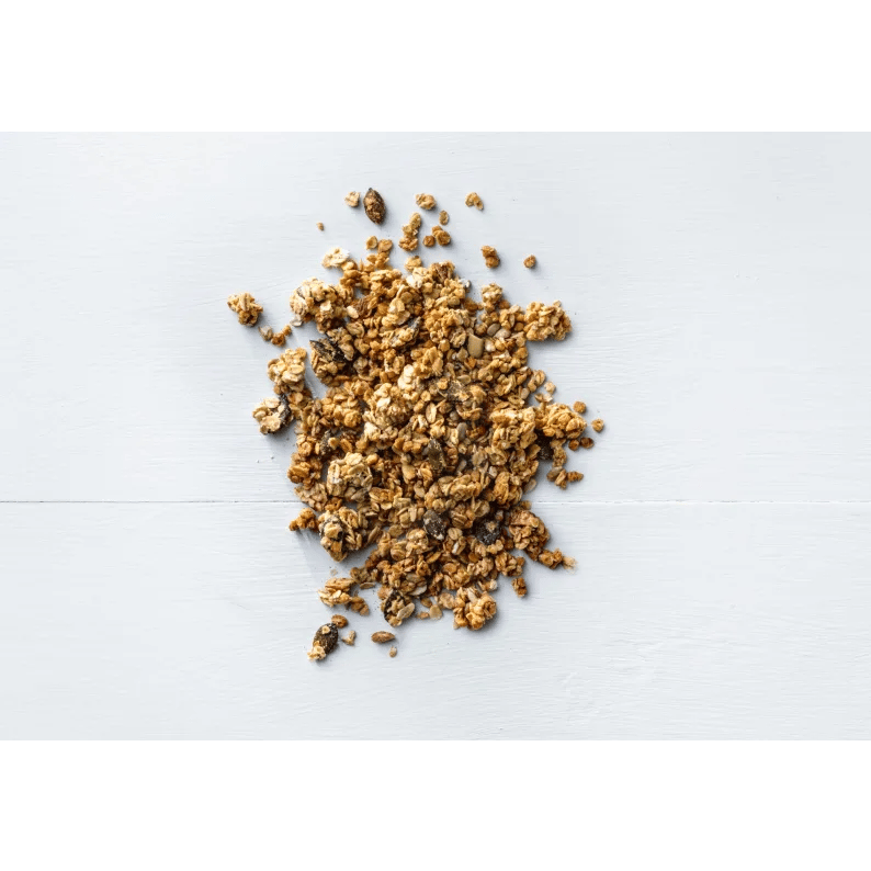 familia Paquet Müesli sain