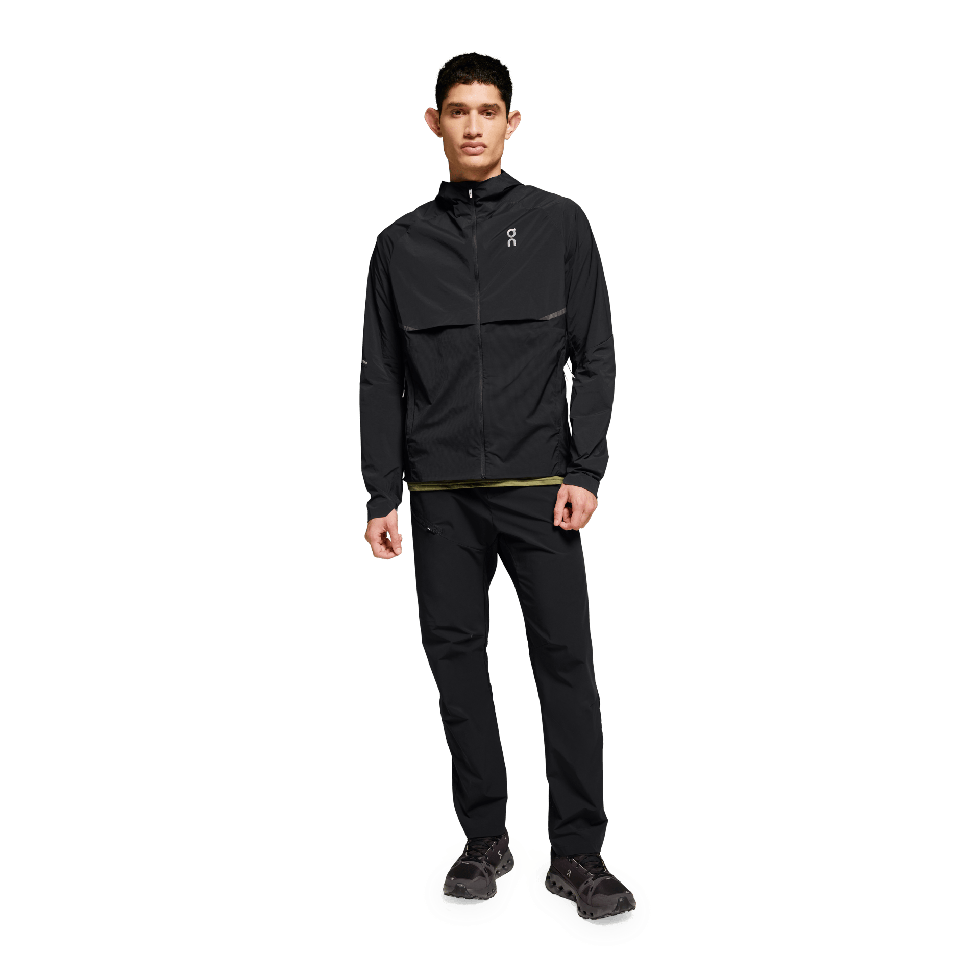 On Core Jacket Herren