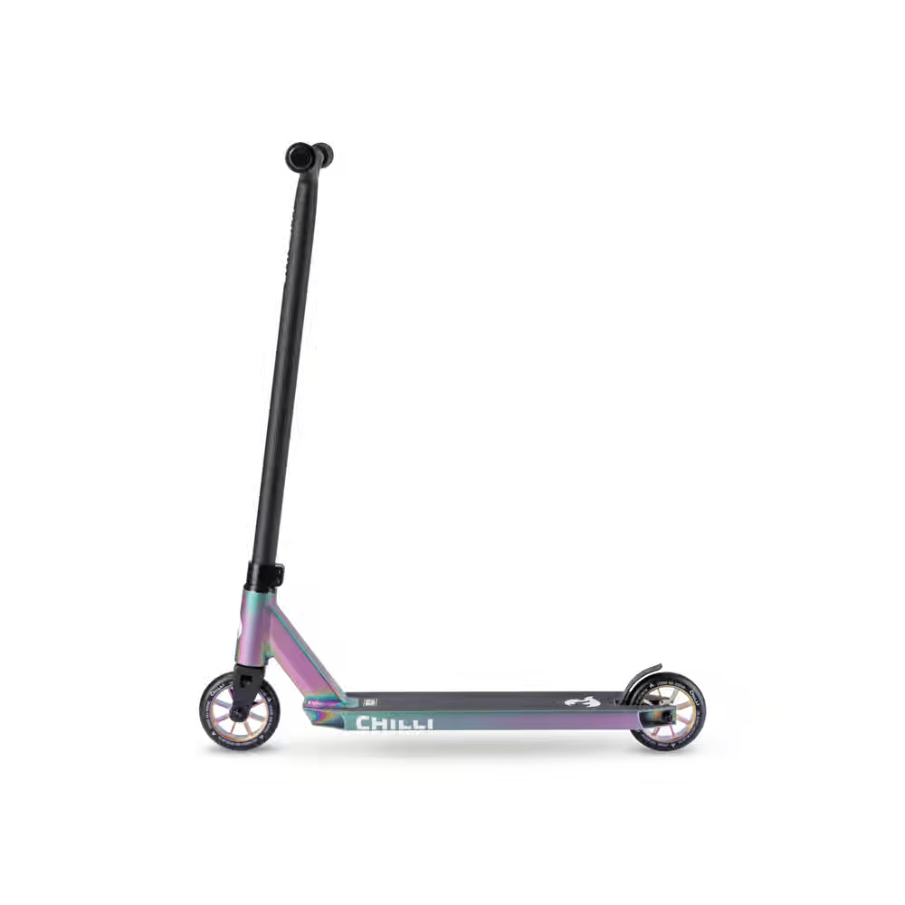 Chilli Pro Scooter Rocky