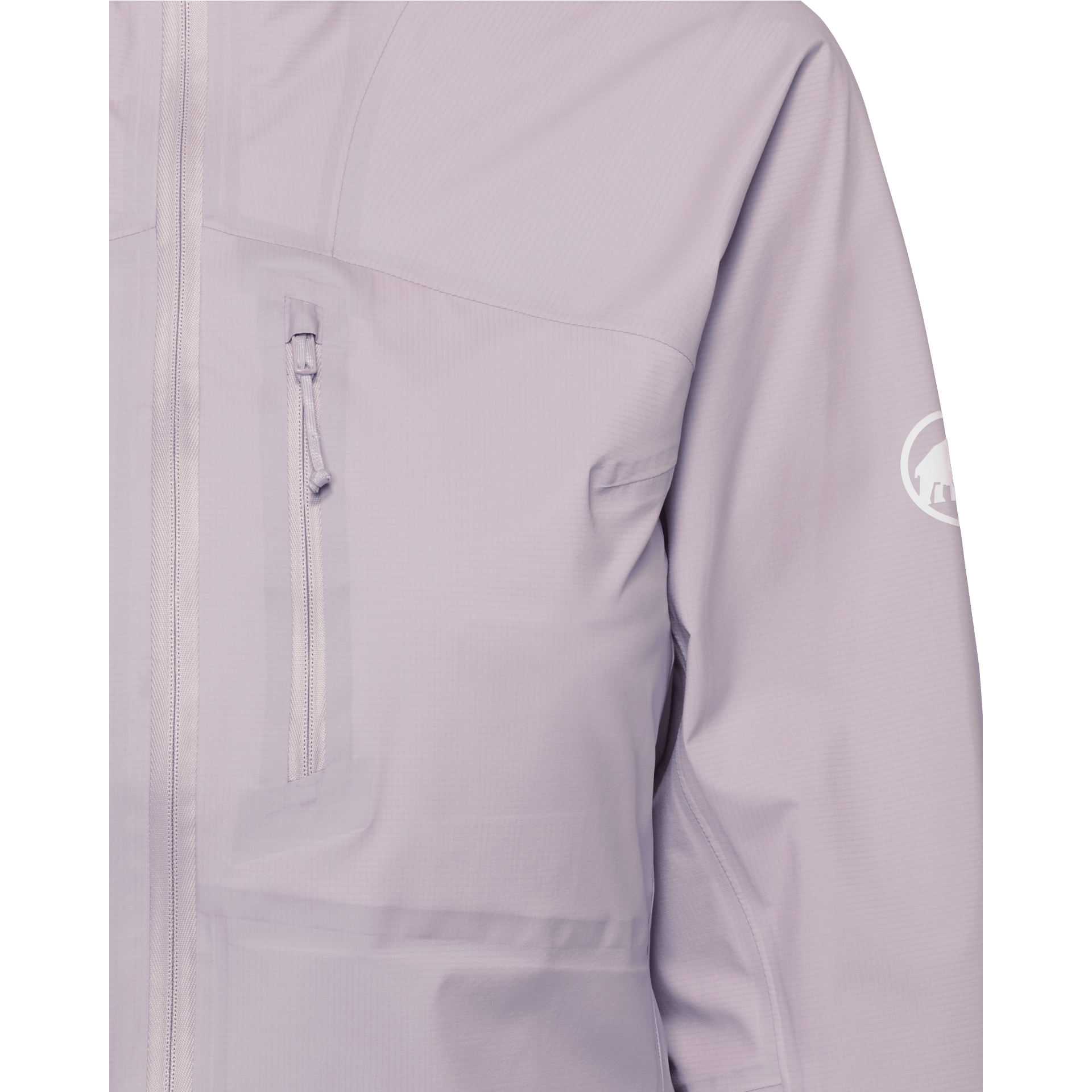 Mammut Aenergy TR HS Hooded Jacke Damen