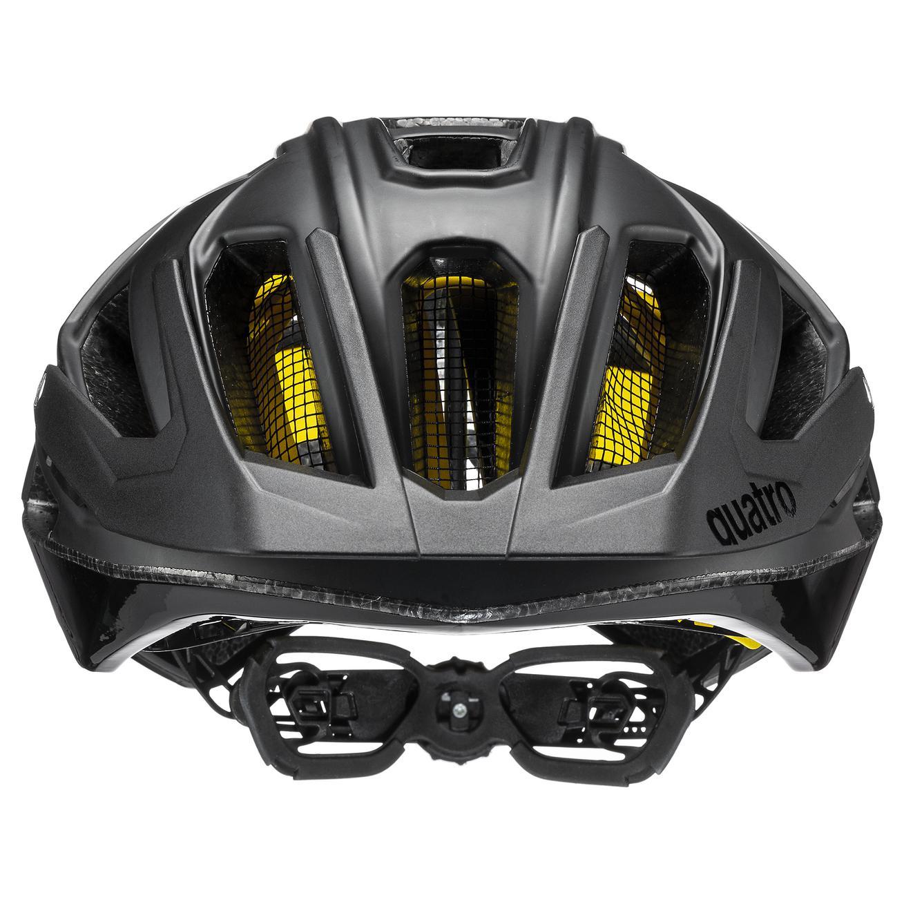 Uvex quatro cc MIPS Fahrradhelm