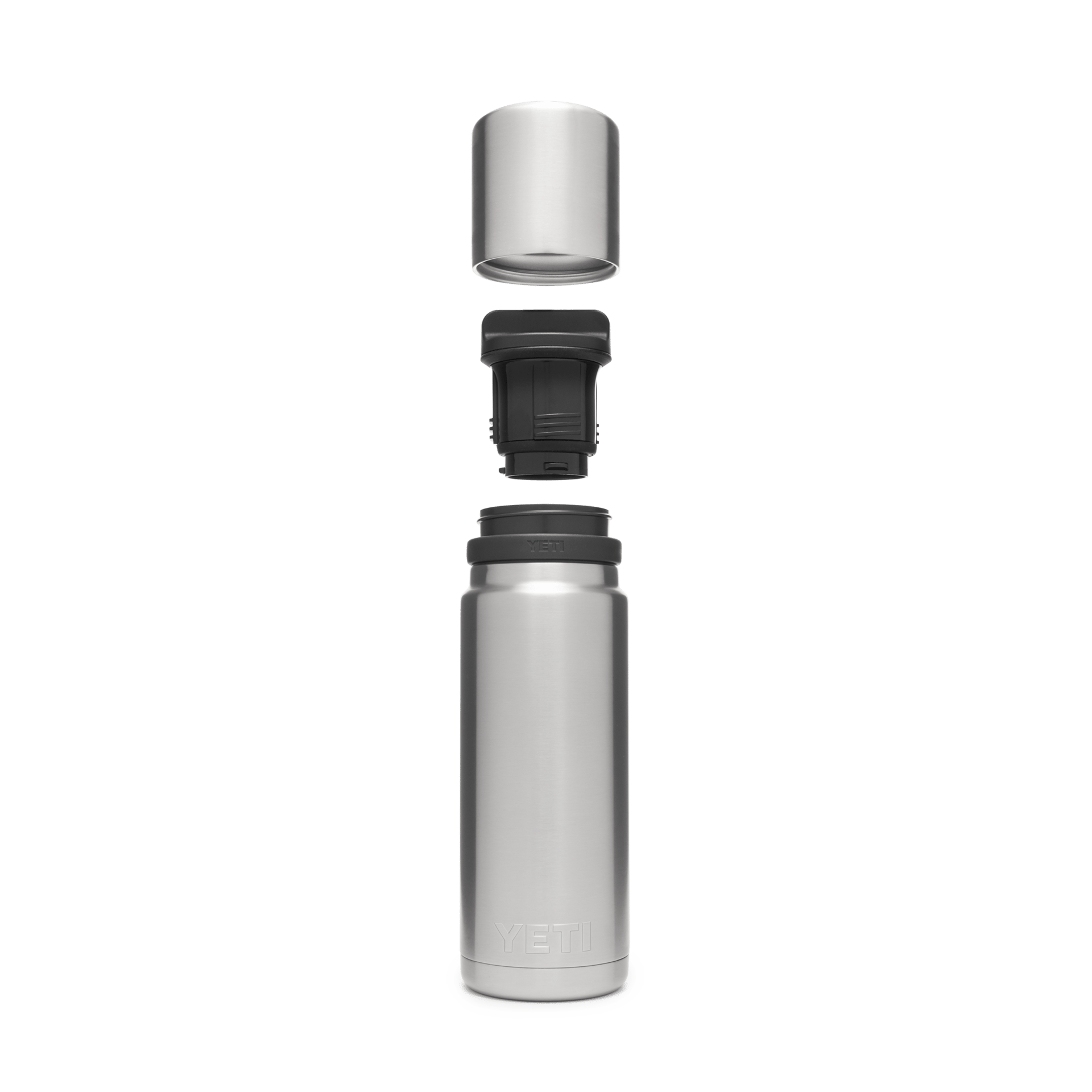 YETI Thermoflaschen mit Isoliertrinkdeckel