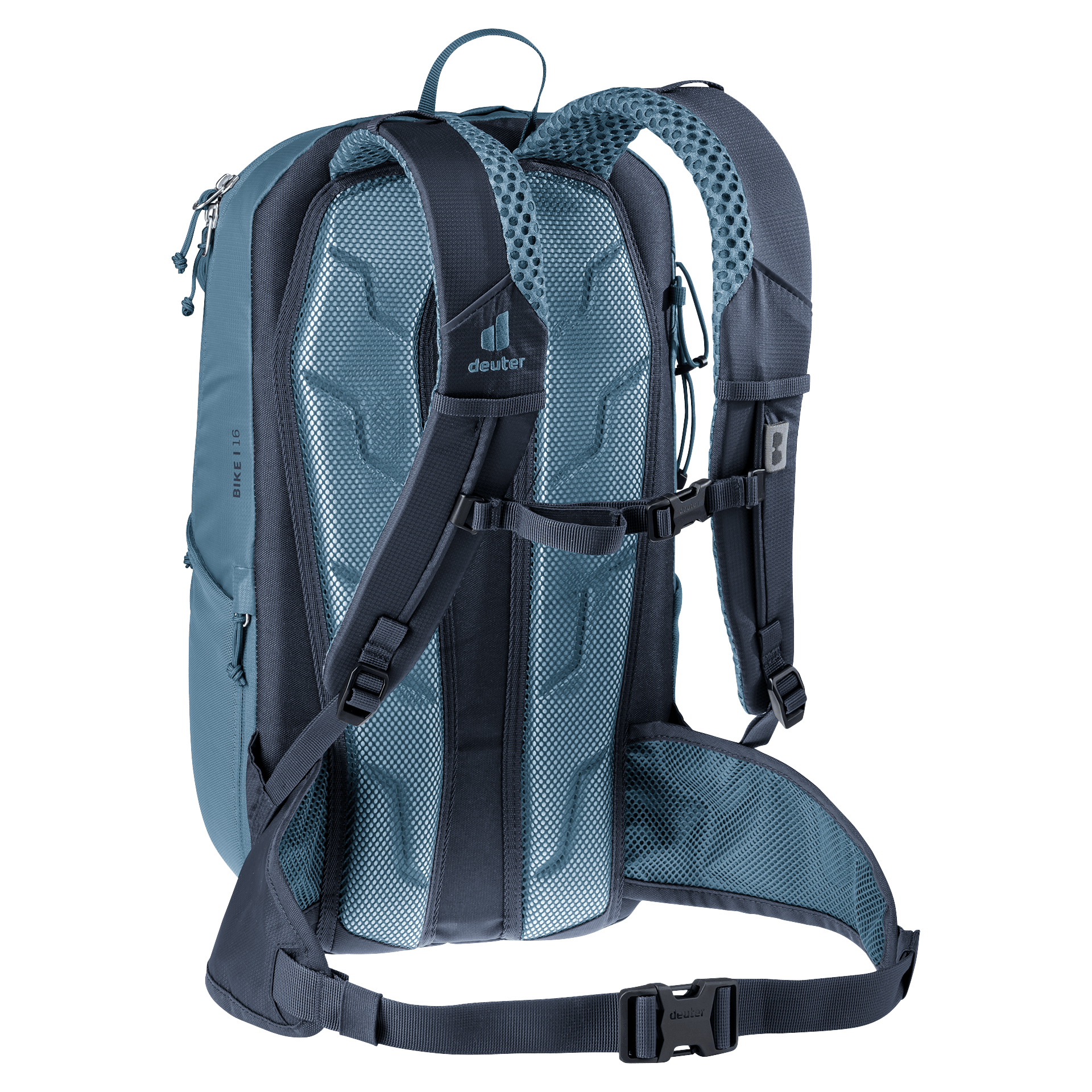 Deuter Bike I 16 Fahrradrucksack