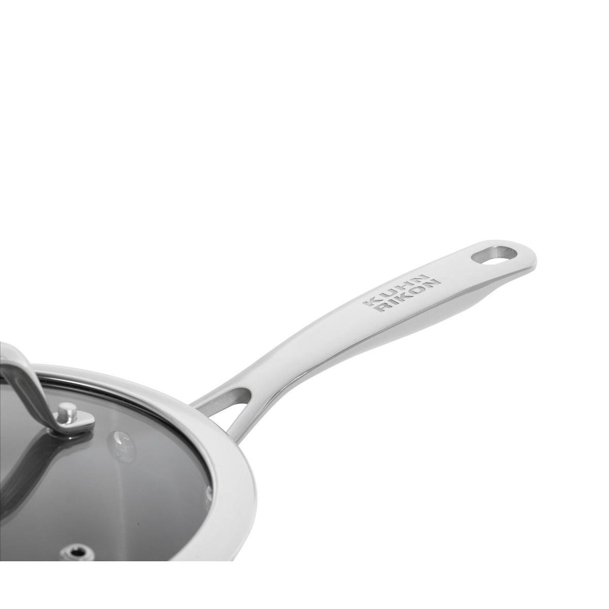 Kuhn Rikon Allround Stielkasserollen Set