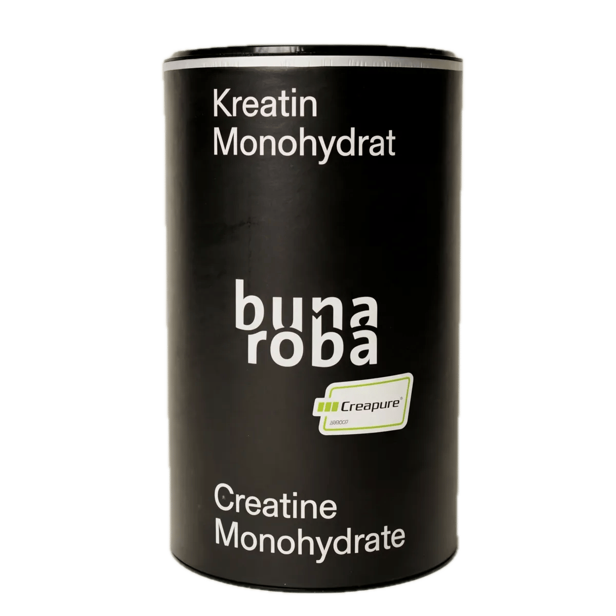 Kreatin Monohydrat · 100% Creapure®