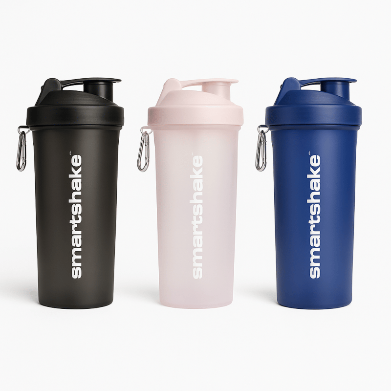 Flaschen-Set (3x1000ml)