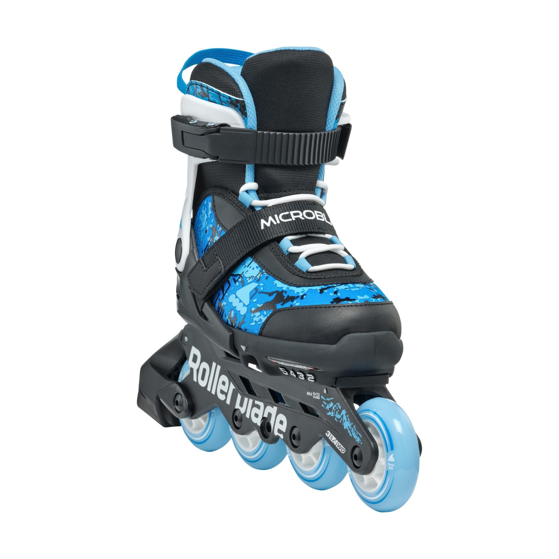 Rollerblade® MICROBLADE SL Unisex Kinder