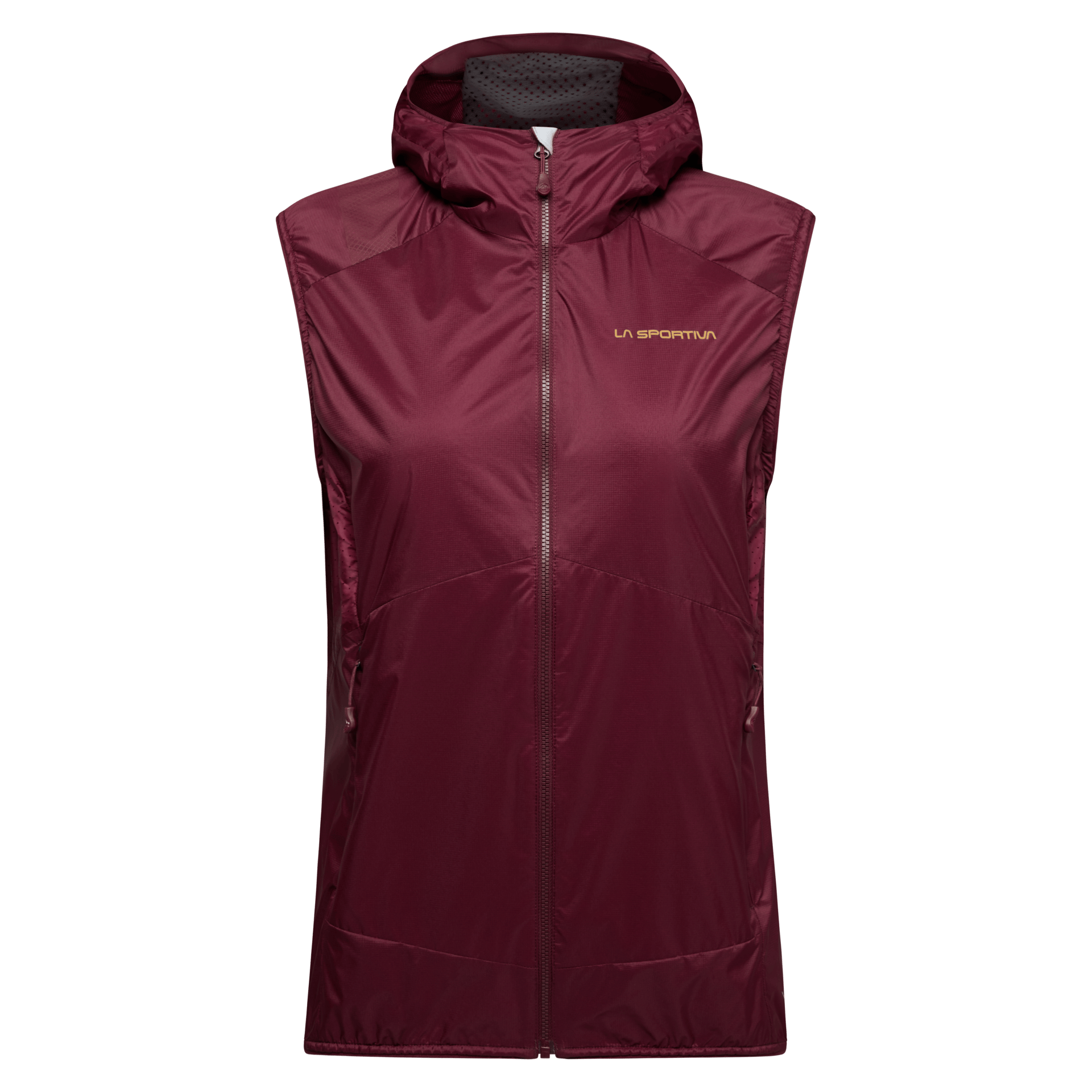 Across Lite Vest Frauen Across Lite Vest Frauen