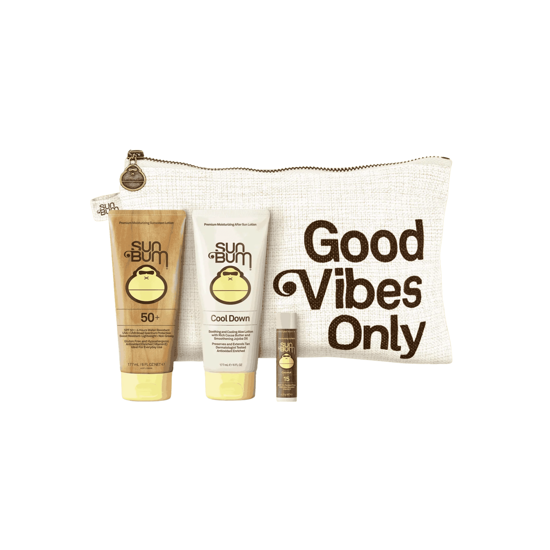 Sun Bum Day Tripper Sonnenschutz Reiseset