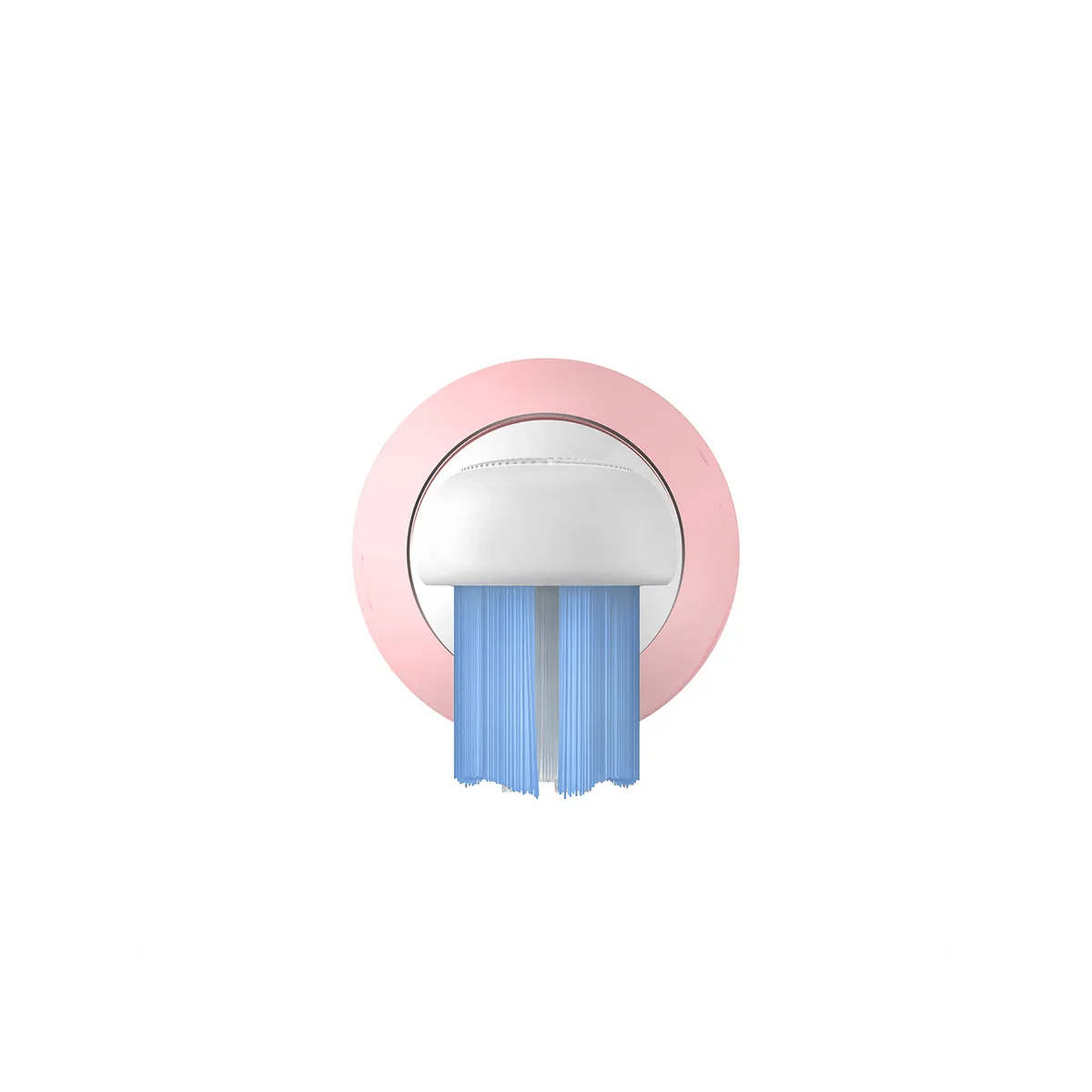 Oclean Brosse à dents électrique manuelle pour enfants