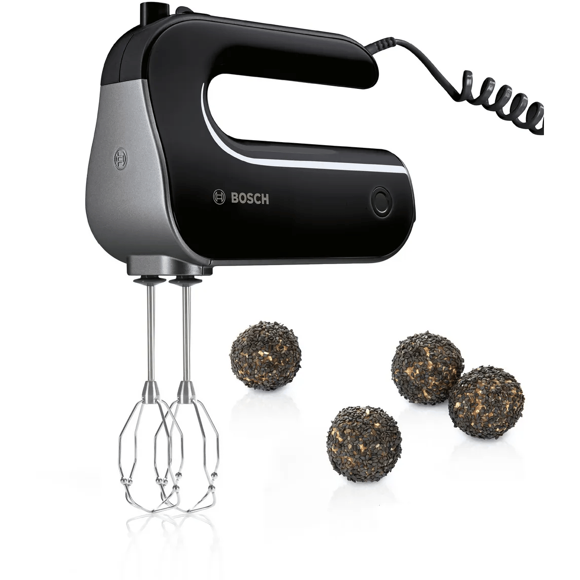 Hochleistungs-Handmixer