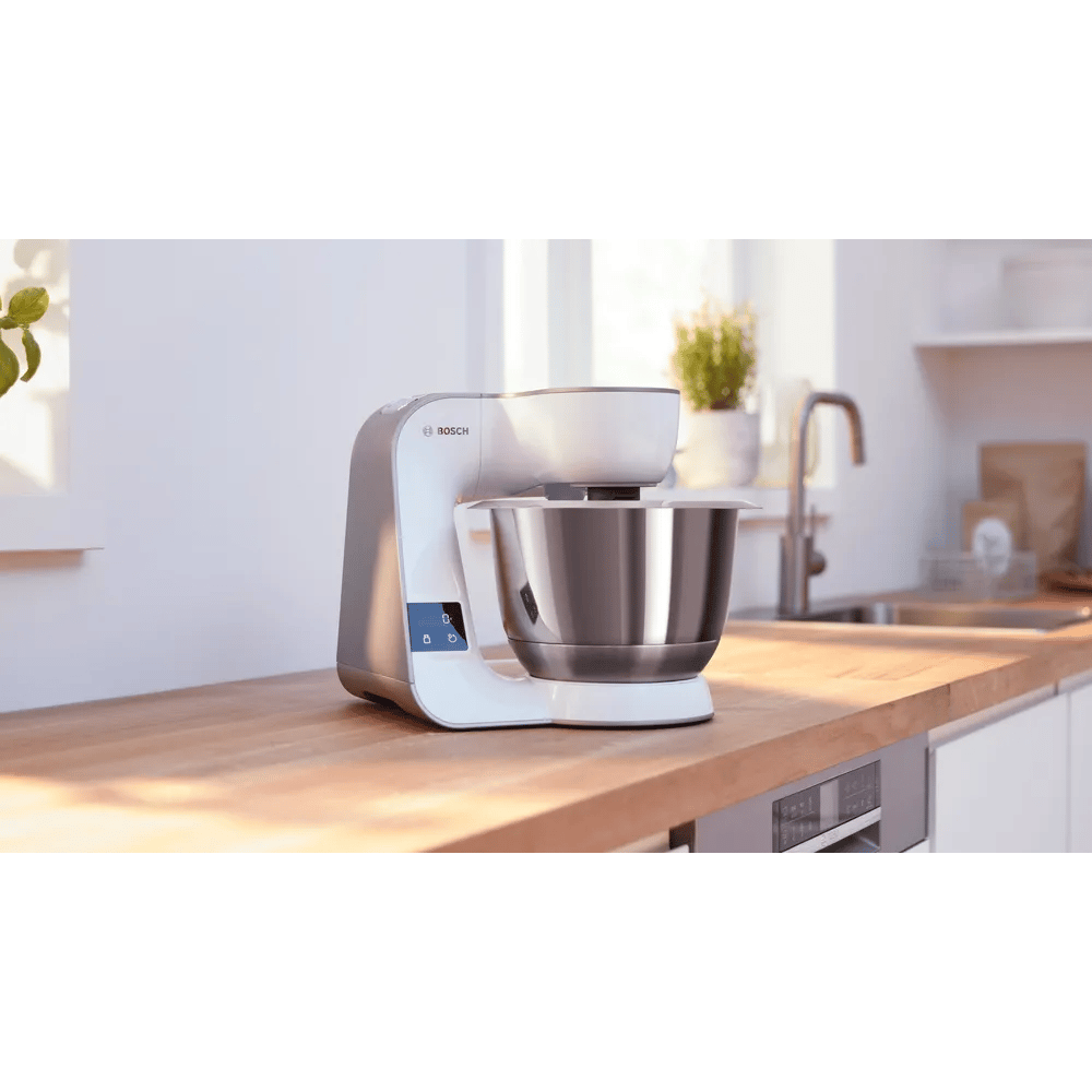 Robot da cucina Serie 4 Robot da cucina Serie 4