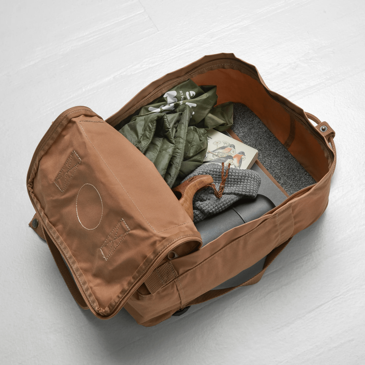 FJÄLLRÄVEN Kånken Rucksack