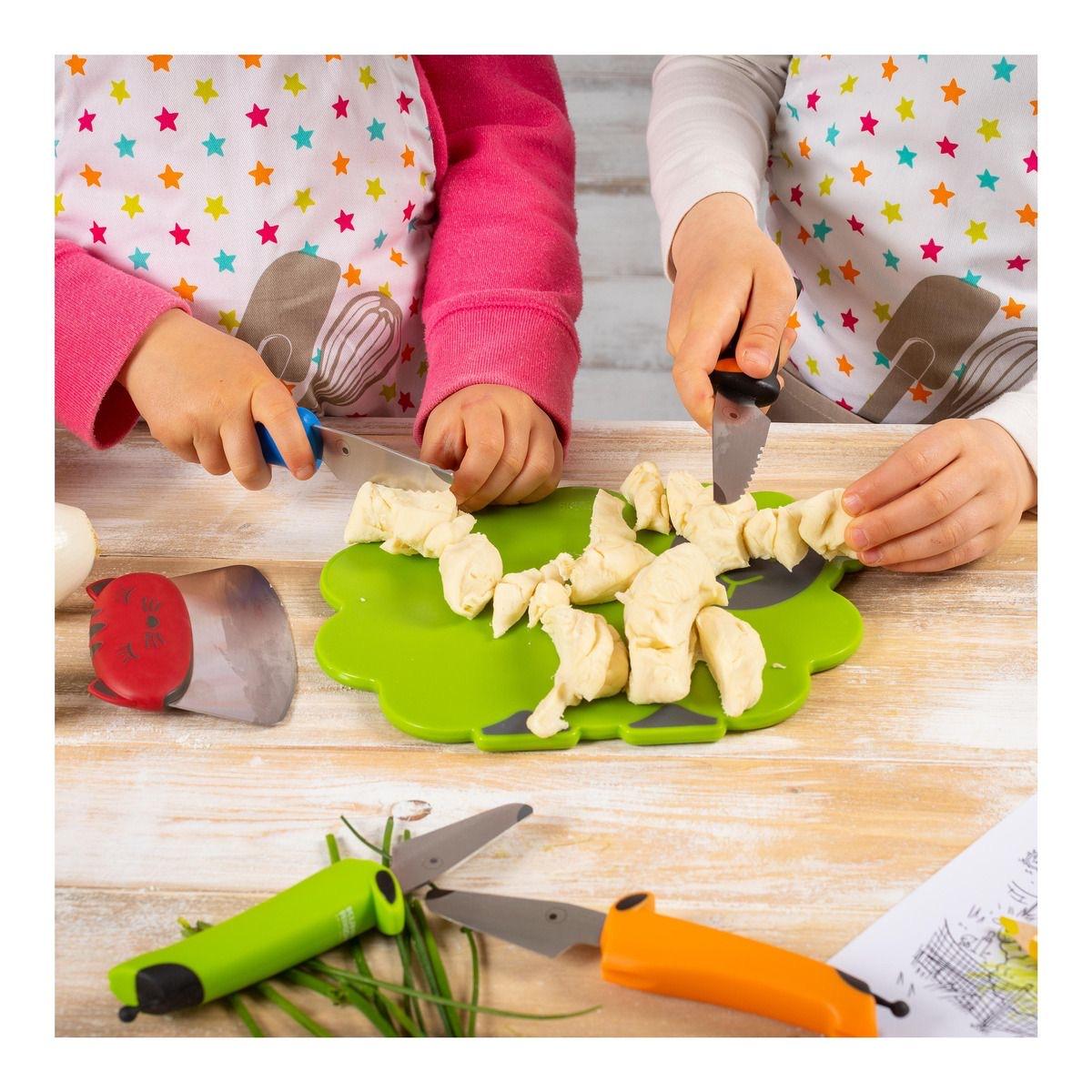 Kuhn Rikon Kinderkitchen® Set 3 Stk