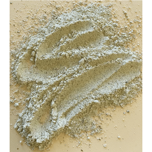 Porridge mit Vitamin B12, gekeimt, vermahlen BIO/kbA