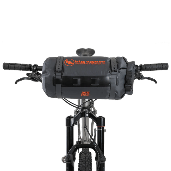 Big Agnes Copper Spur UL2 Bikepack