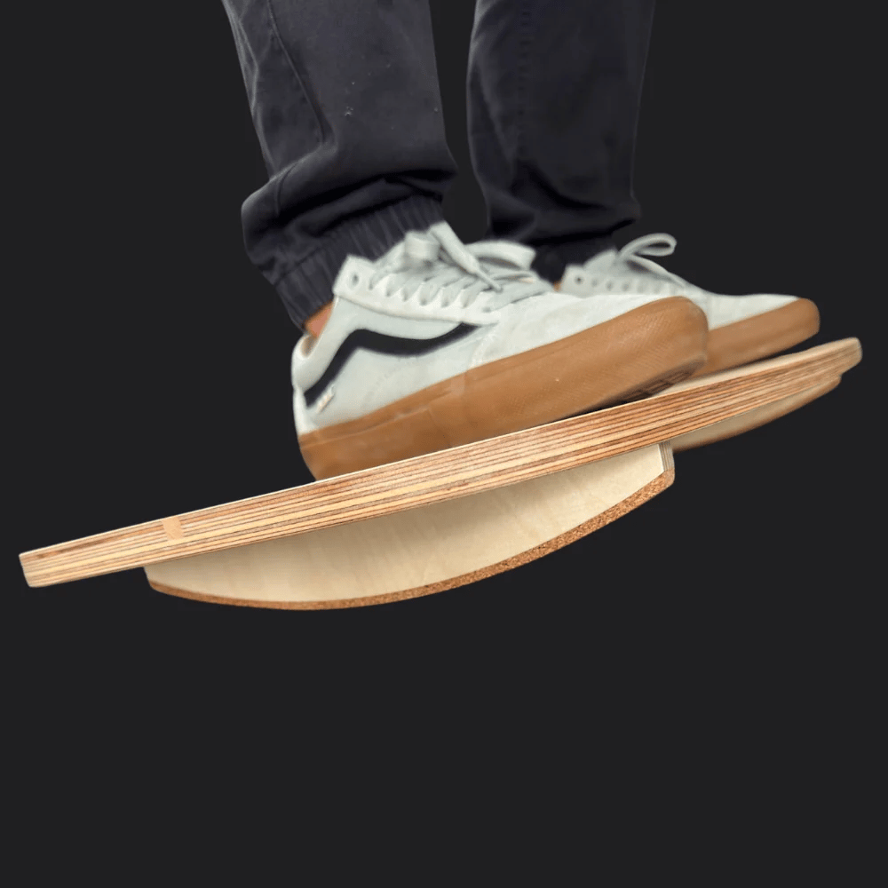 THE MOTION ROCKER Balanceboard